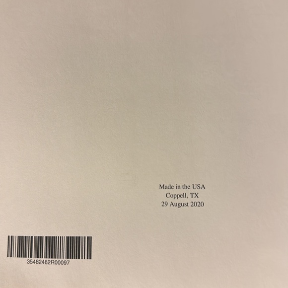 William Faulkner, As I Lay Dying in large print - Picture 4 of 4